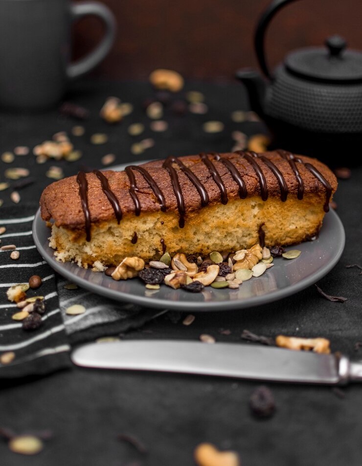 Cafe By Mistake Atmosphere